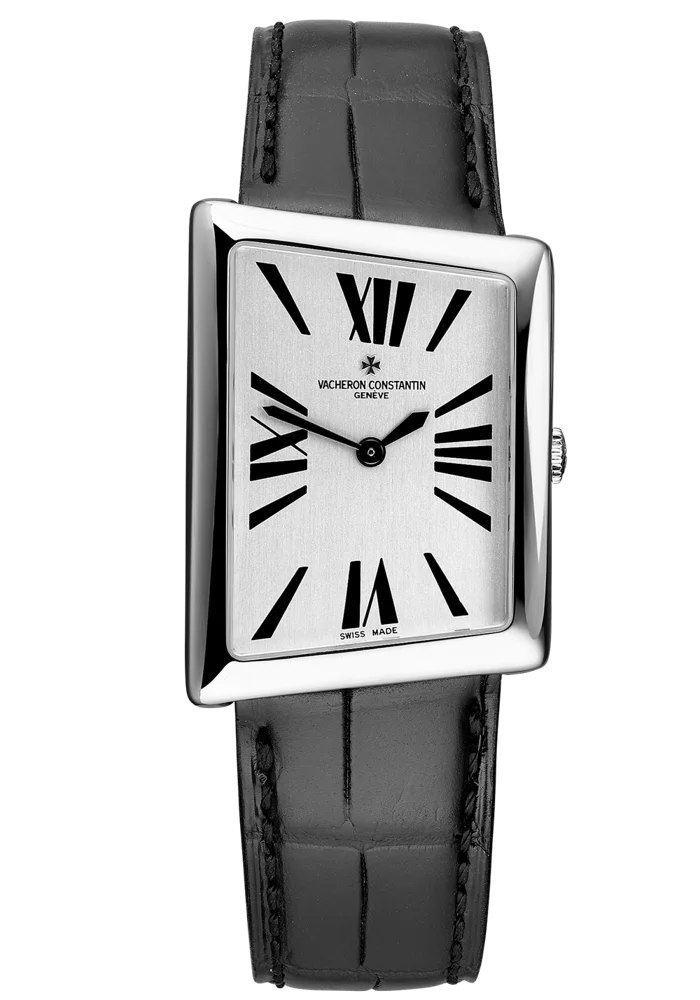 Vacheron Constantin 1972 Asymmetric